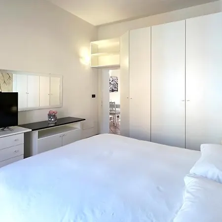 Apartment Int 12 - Dei Gerani By San Luca Bologna