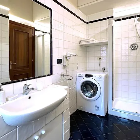 Apartment Int 12 - Dei Gerani By San Luca