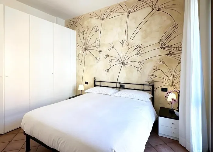 Int 12 - Dei Gerani By San Luca