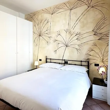 Int 12 - Dei Gerani By San Luca