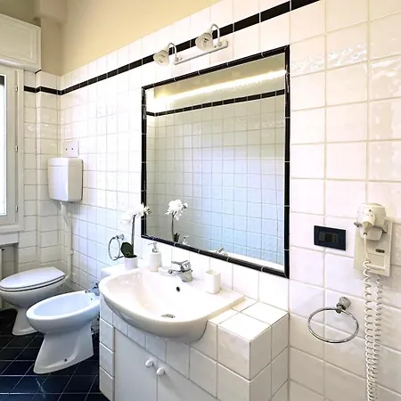 Int 12 - Dei Gerani By San Luca Апартаменты *